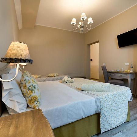 サン・ヴィート・ロ・カーポ A Casa Di... Aurora 2 Bed & Breakfast エクステリア 写真