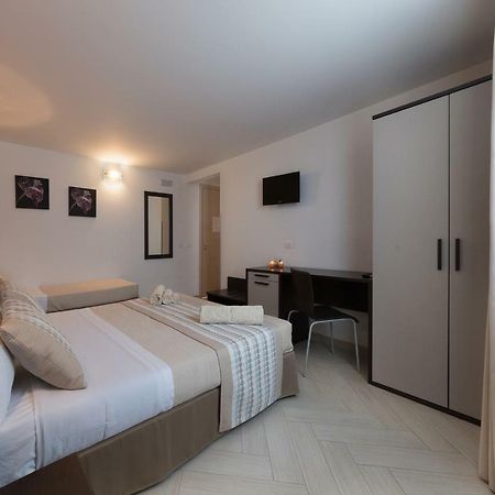 サン・ヴィート・ロ・カーポ A Casa Di... Aurora 2 Bed & Breakfast エクステリア 写真