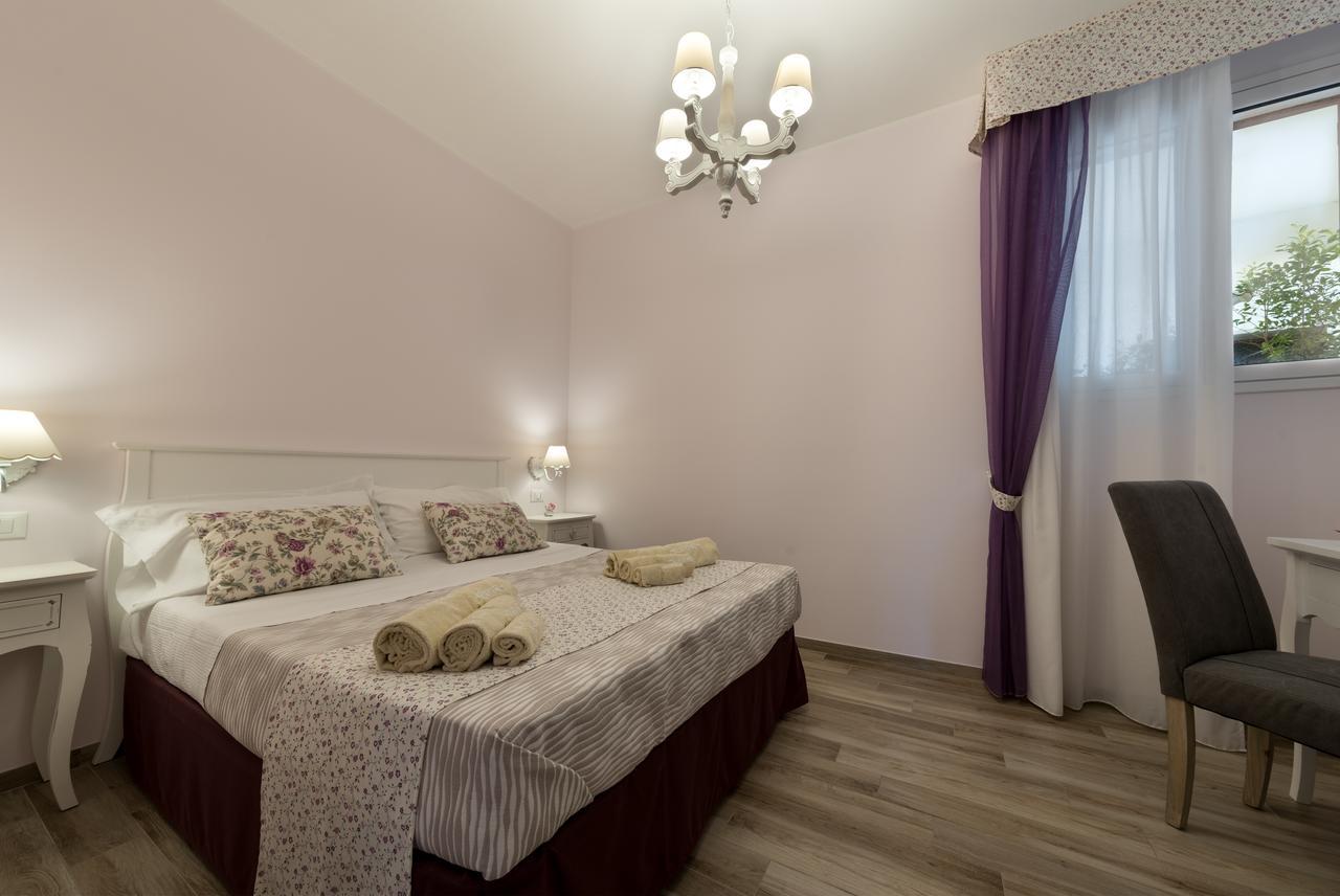 サン・ヴィート・ロ・カーポ A Casa Di... Aurora 2 Bed & Breakfast エクステリア 写真