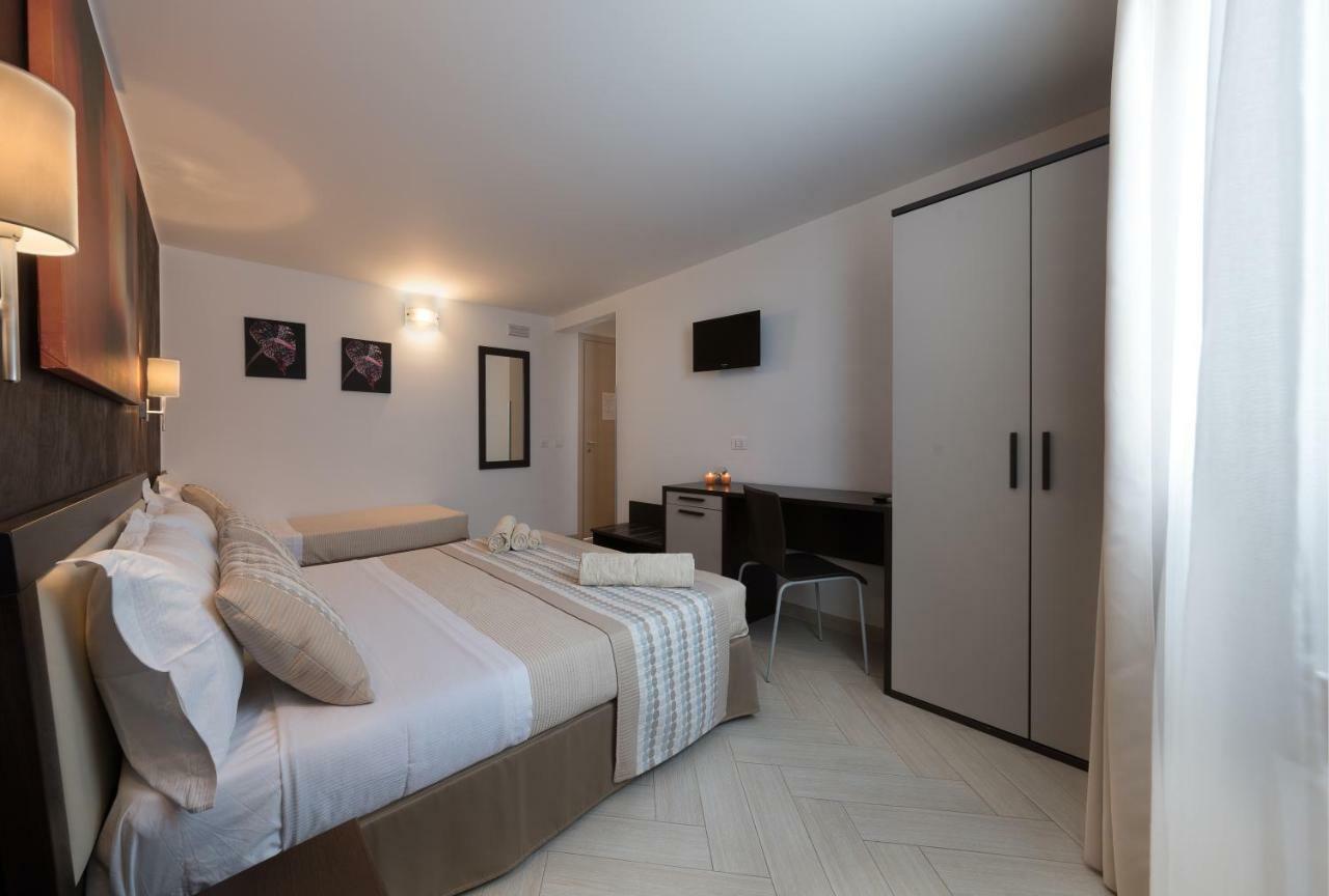サン・ヴィート・ロ・カーポ A Casa Di... Aurora 2 Bed & Breakfast エクステリア 写真